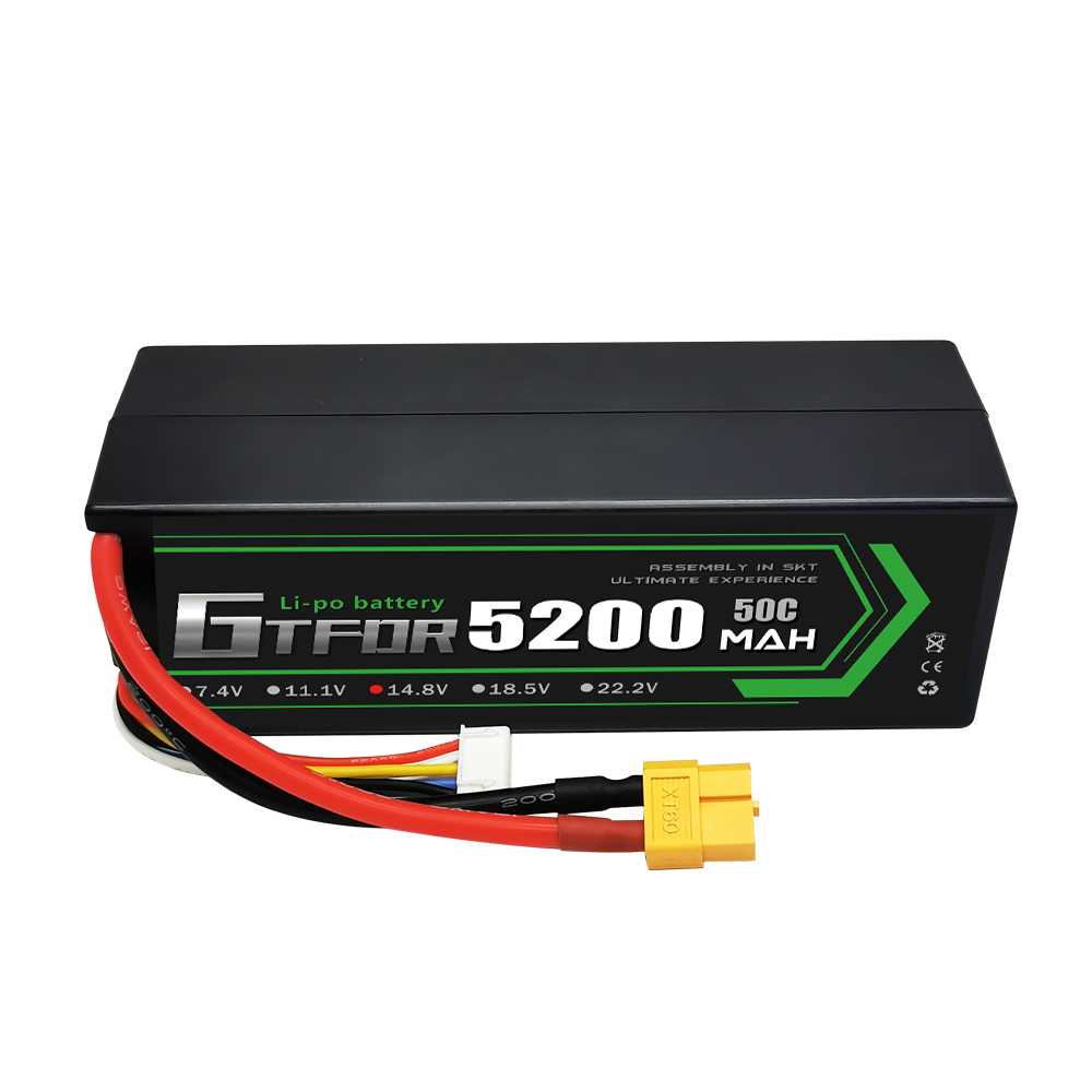 6S Lipo Battery 22.2V 5000Mah - Baterias Lipo 7.4V 11.1V 15.2V 14.8V