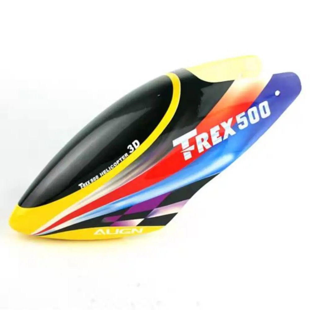 6S Lipo Battery 22.2V 5000Mah - Acessório para Helicóptero RC Trex 500