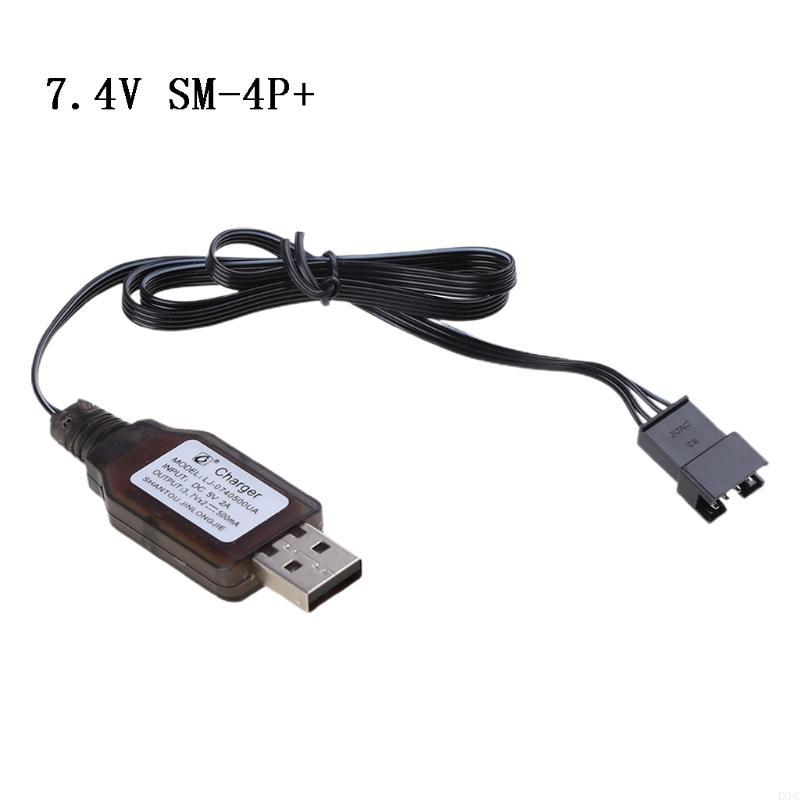 1Pc 7.4V (3.7V X2) Carregador  - Toolkitrc M6Dac Smart Charger avaliação e preço