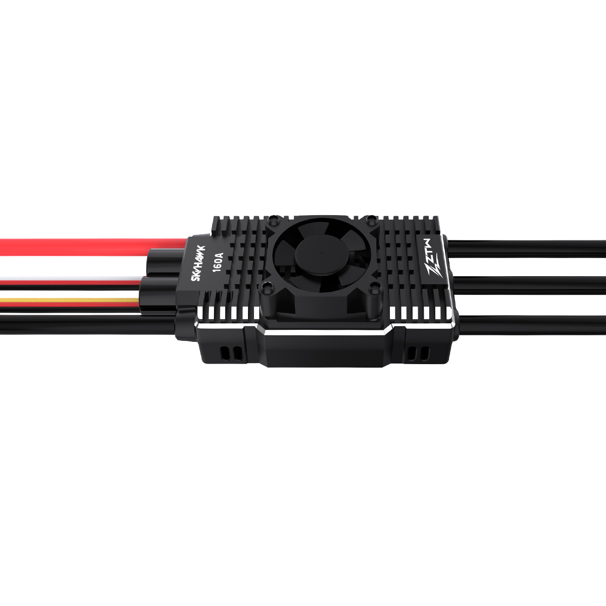 Ztw 32 bits skyhawk 130a/160a  - 6S Lipo Battery 22.2V 5000Mah avaliação e preço